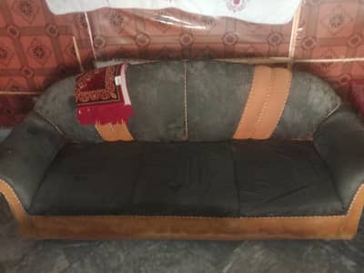 sofa set used