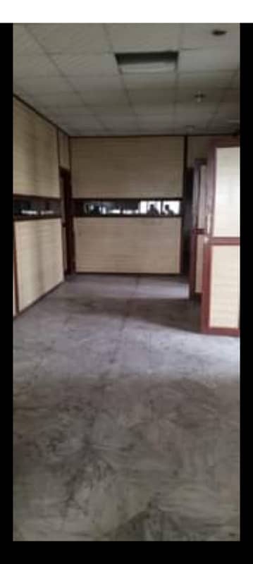 Ready To Use Office Available For Rent