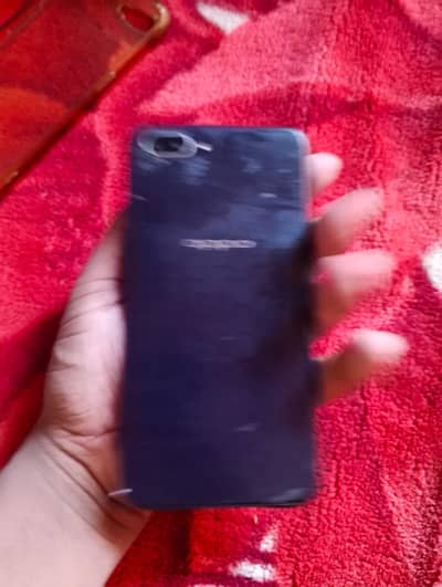 oppo A3s all ok Best for hospot
