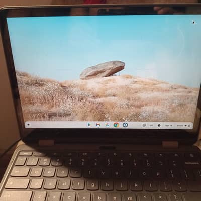 Lenovo 500e yoga chromebook gen 4 8gb 128gb