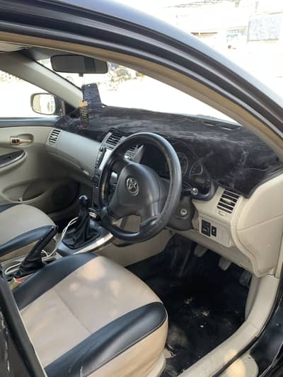 Toyota corolla Gli 2012 (03285477772)