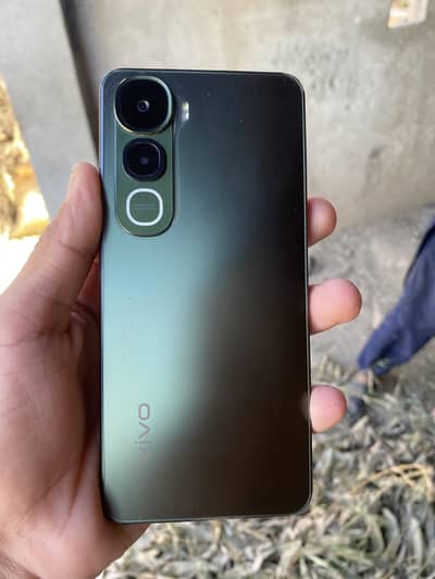 Vivo y400 For Sale