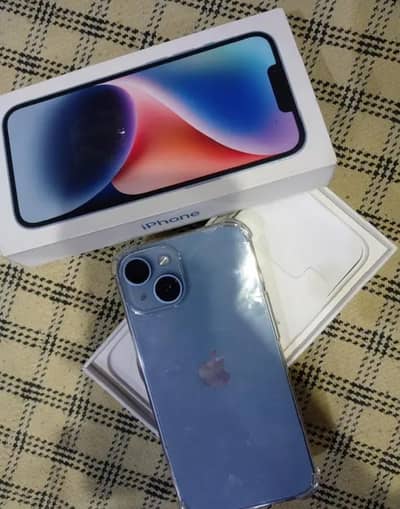 Iphone 14  128GB