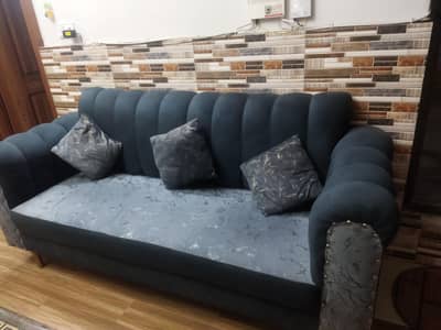 5 seater sofa