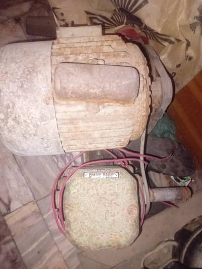 watear pump 1hour Javed compni