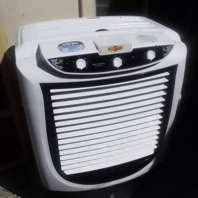 Air cooler full size