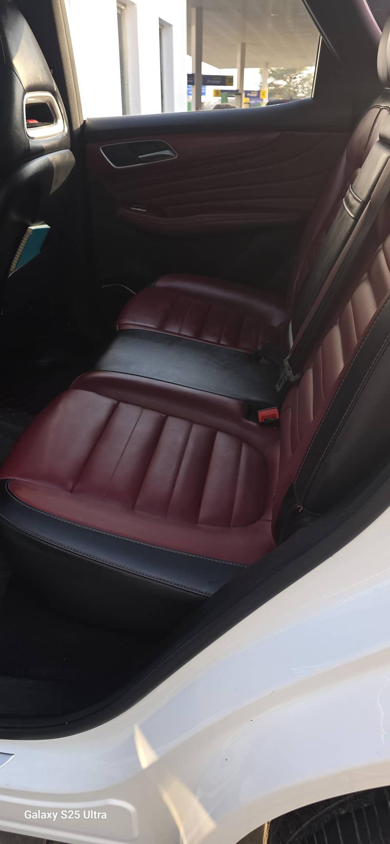 MG HS Trophy 2021 – Fully Loaded SUV 6