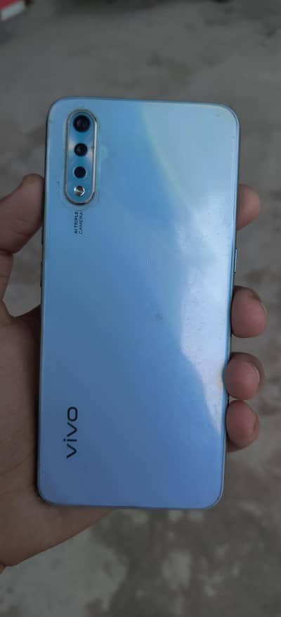VIVO S1 For Sale