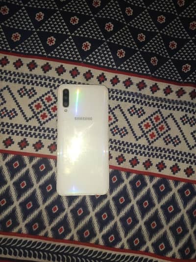 Samsung a30s ram 4/128 gb  Dual sim approved