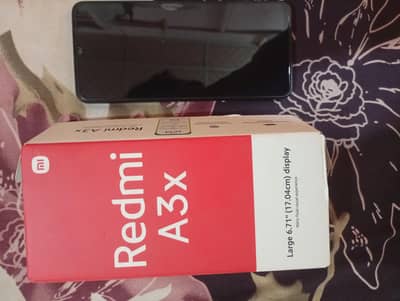 Redmi A3x