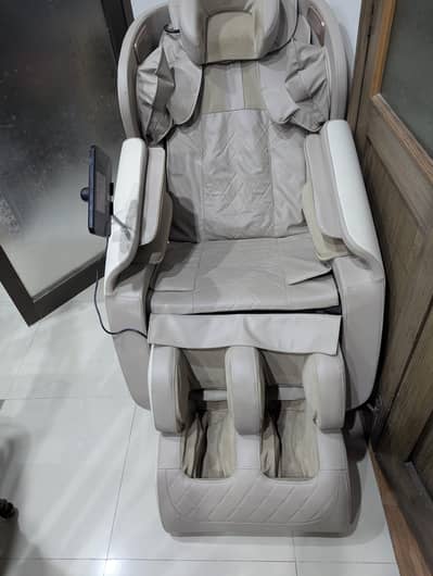 massage chairs