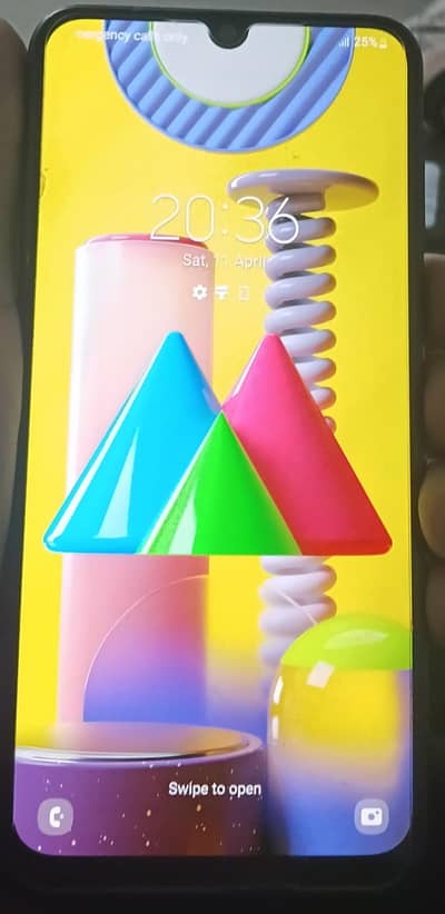 condition 10/8 4/128