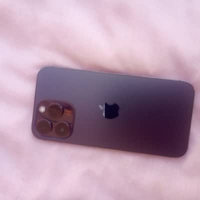 Apple iPhone 14 Pro Max