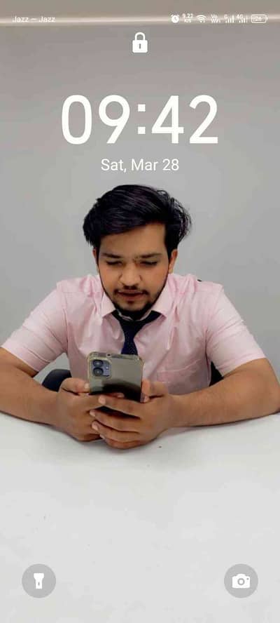 Mian mazhar