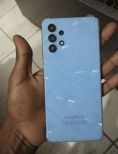 Samsung A32
