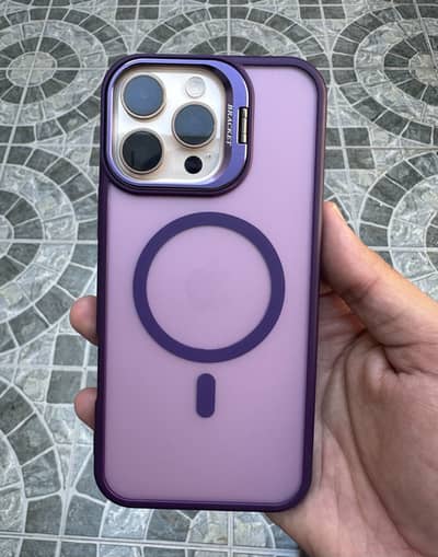 Iphone 16 pro max FU LLA