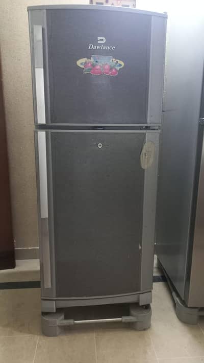 dawlance fridge
