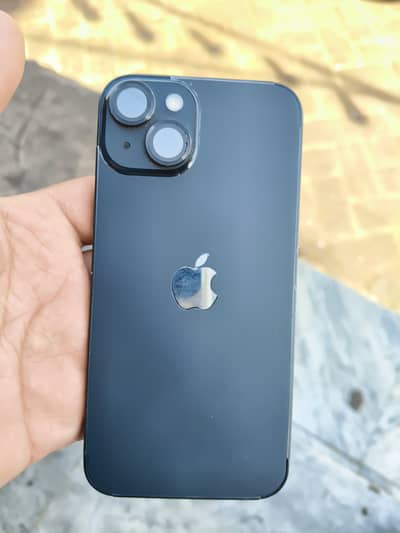 iphone 14 jv 128 gb all ok