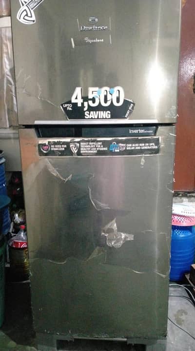 Dawlance inverter Refrigerator