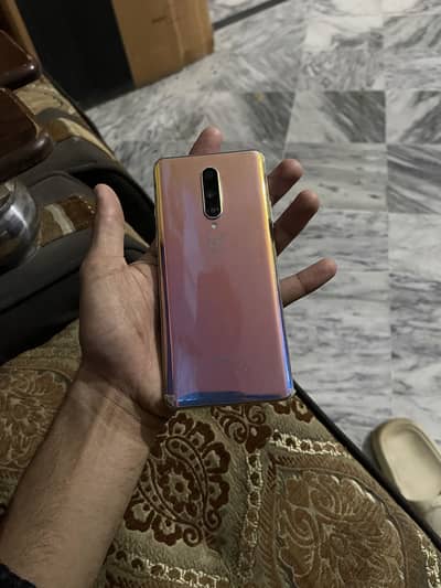 Oneplus 8 exchange possible