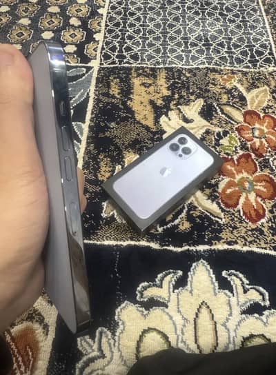 Iphone 13 Pro Non Pta