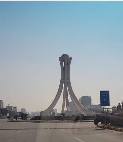 New Lahore City 6.11 Marla Commercial In Phase 2