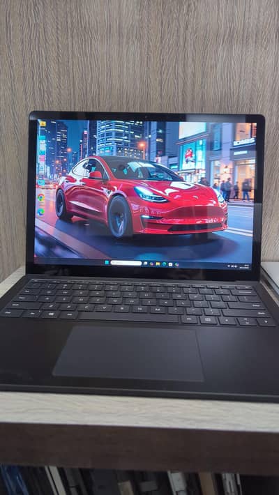 MICROSOFT SURFACE PRO 4