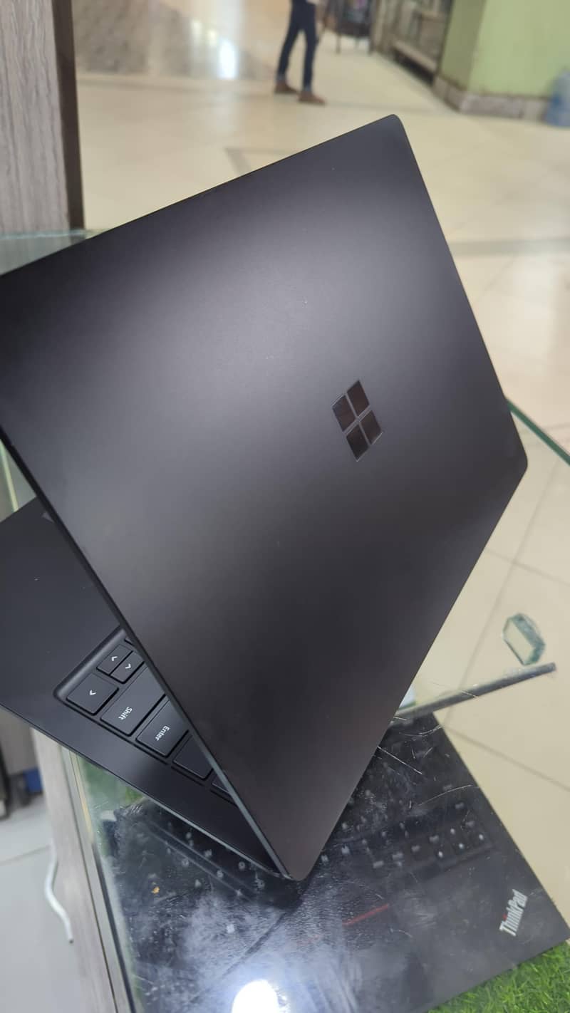 MICROSOFT SURFACE PRO 4 1