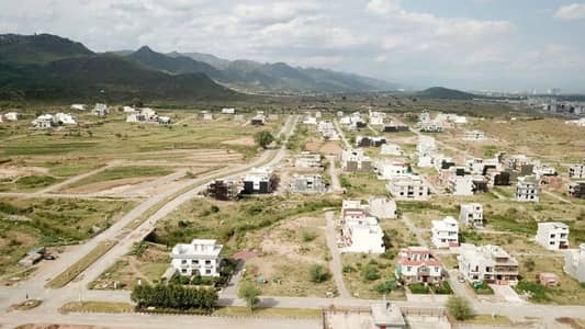 Last Chance To Buy 40x80 Plot In G-14/2 At Such A Low Rate