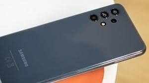 Samsung Galaxy A32