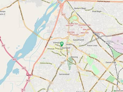 Upper Portion For Rent