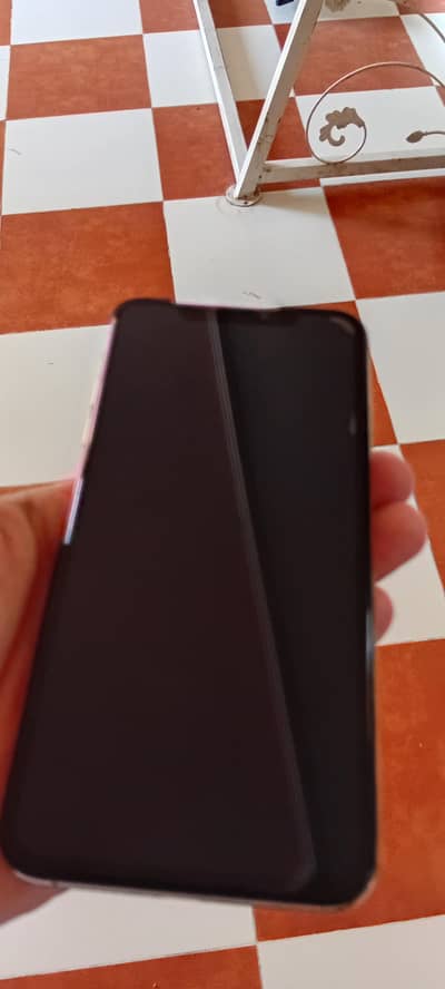 Iphone xs max official pta dual