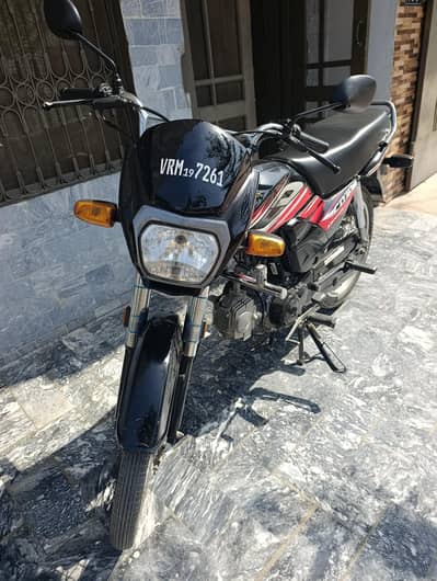 CD 70 Dream Black 2019