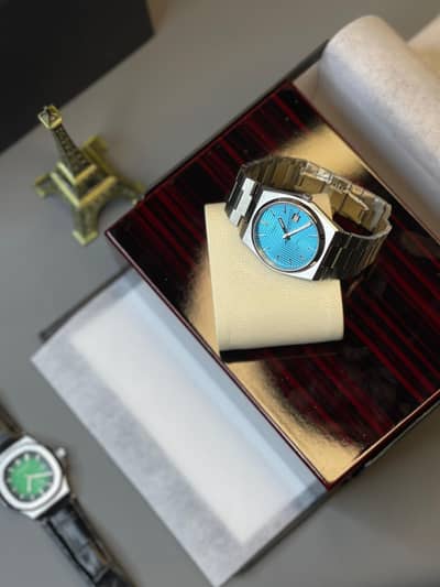 High quality gents watches