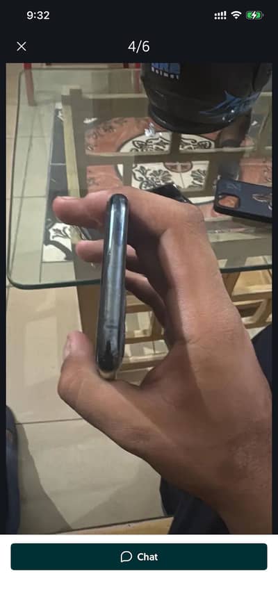 Iphone 11 pro max pta both