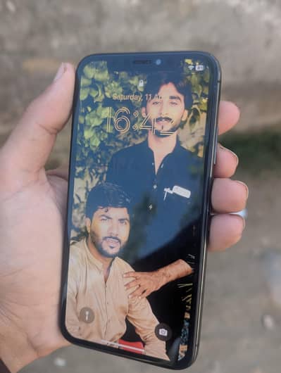 iphone x pta approved