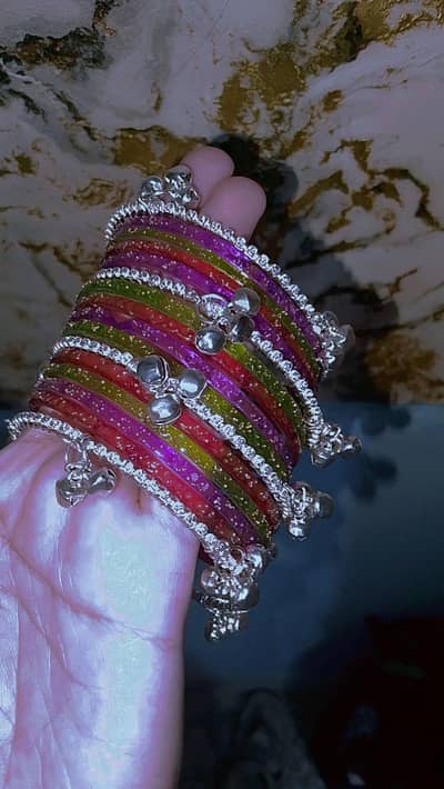 kashmiri bangles