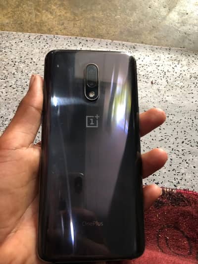 One plus7t 12 256 GB