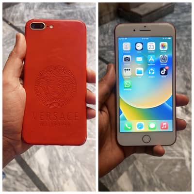 iPhone 8 plus 64GB noon PTA