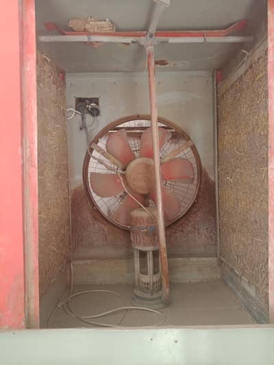 Lahori air cooler