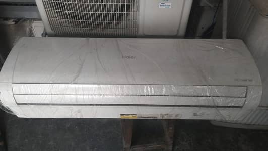 Haier inverter 2 ton/AC split ac/old ac/used ac