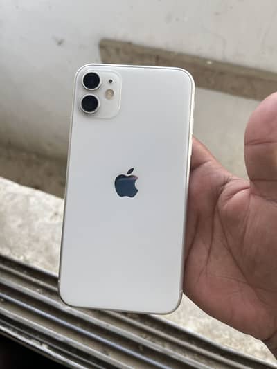 Apple iPhone 11