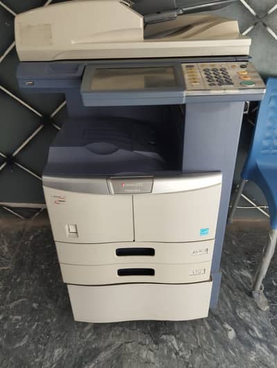 Good condition photostate machine for sale