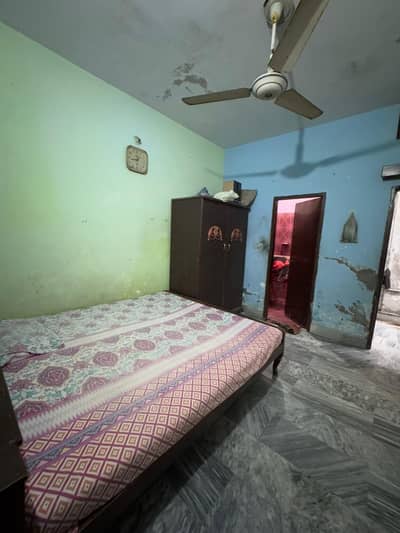 5 Marla Double Storey Beautiful House For Sale