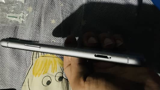 11 bypass 128GB Purple 89 % health