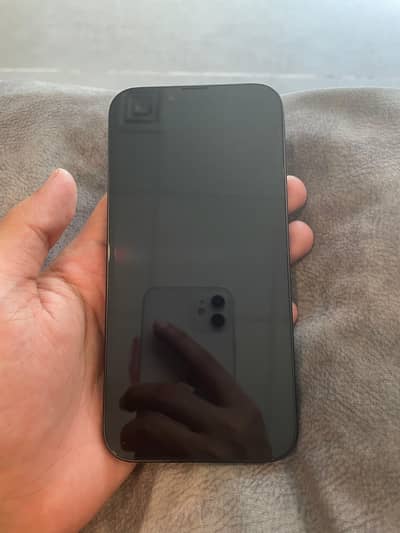 IPHONE 13 JV scratchless