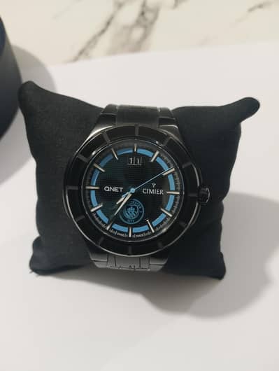 original Swiss made condition 10 by 10