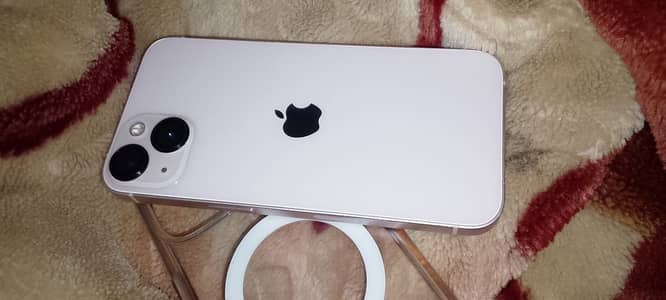 Iphone 13 jv 128GB for sale and exchange