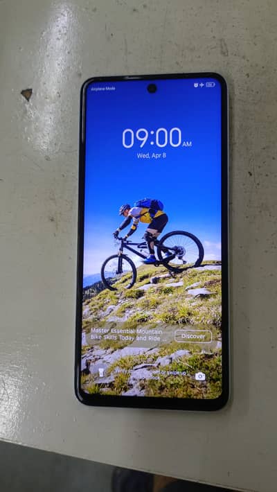 tecno camon 19 new 6/128  best mobile