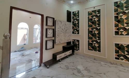 Brand New 3 Marla House For sale In Sabzazar Scheme Sabzazar Scheme